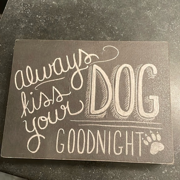 Other - Accent home decor